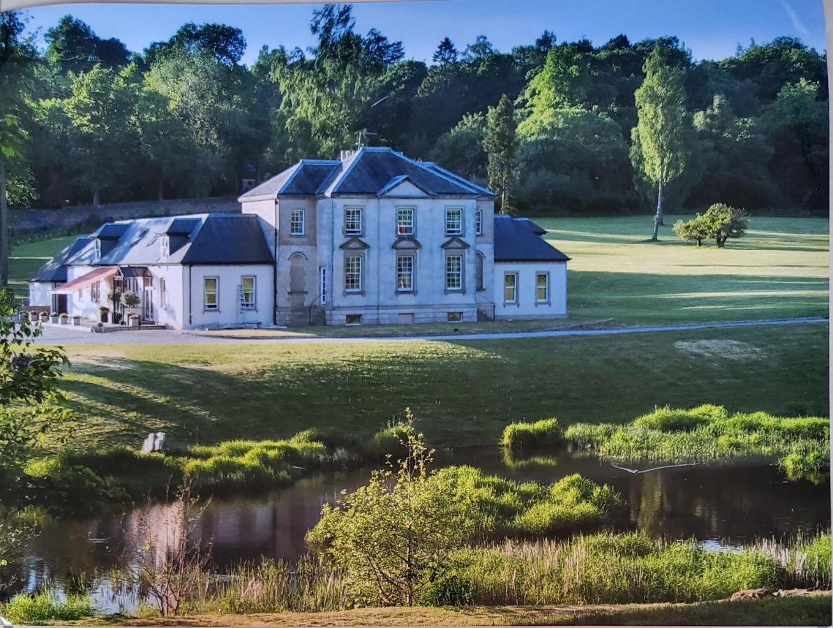 Glassford House Γλασκώβη Εξωτερικό φωτογραφία